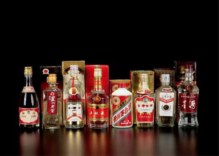 邻水老酒储存的方法